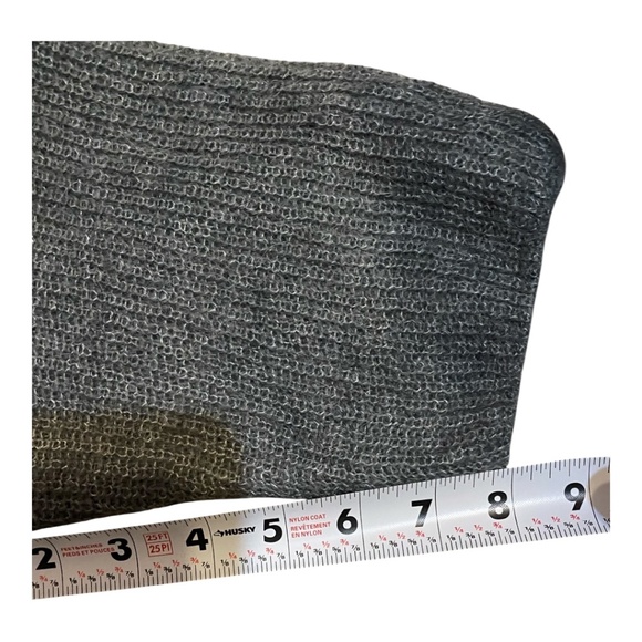 Soaked in luxury alpaca wool blend “Tuesday jumper” Sz L - Picture 6 of 16